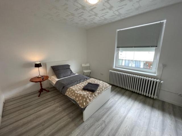 Apartment Haus