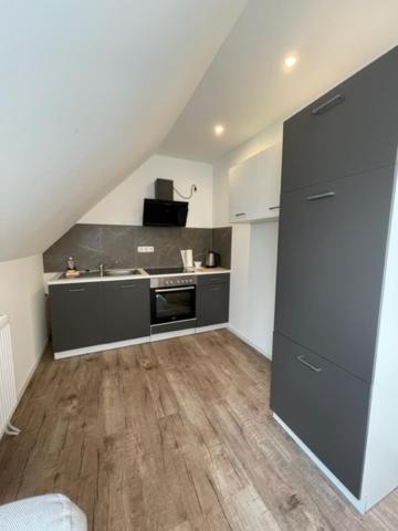 Haus Apartment