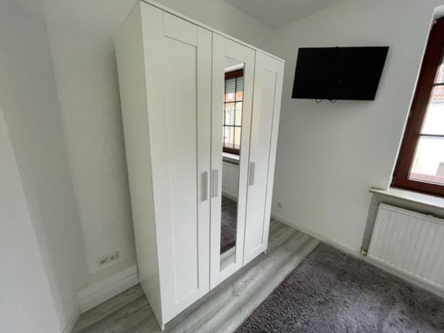 Haus Apartment