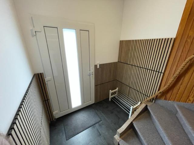 Apartment Haus *