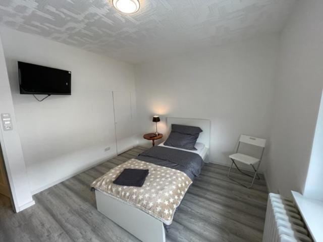 Haus Apartment BRE